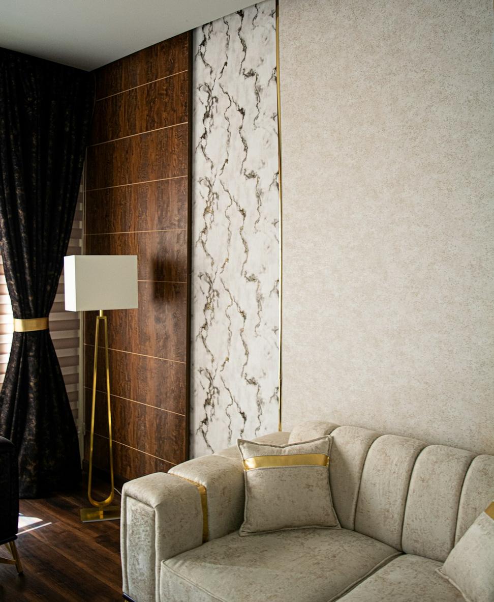 Executive Floor Room